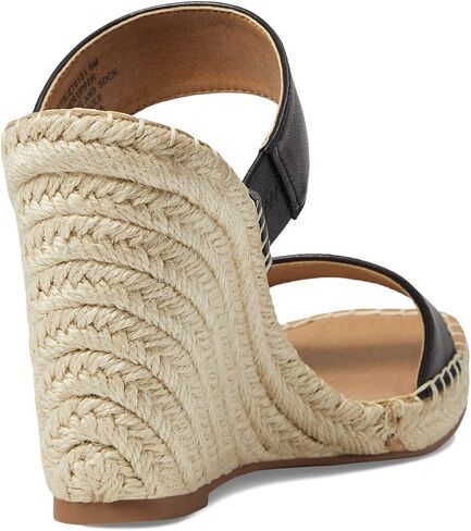 صندل نسائي من Steve Madden بتصميم Icey Wedge in Saudi Arabia
