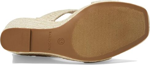 صندل نسائي من Steve Madden بتصميم Icey Wedge in Saudi Arabia