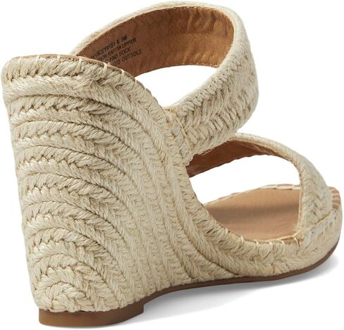 صندل نسائي من Steve Madden بتصميم Icey Wedge in Saudi Arabia