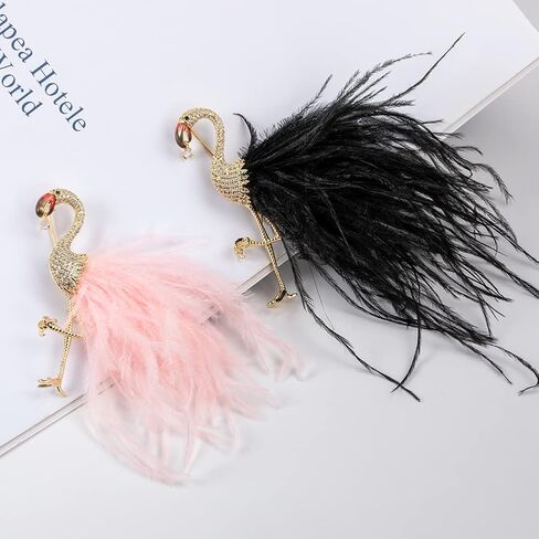 SHANLIHUA Brooch Zircon Natural Pearl Jewelry Ladies Fashion Pins in Saudi Arabia