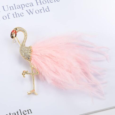 SHANLIHUA Brooch Zircon Natural Pearl Jewelry Ladies Fashion Pins in Saudi Arabia
