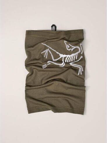 Arc'teryx Lightweight Neck Gaiter | Ultralight Breathable Merino Blend Neck Gaiter in Saudi Arabia