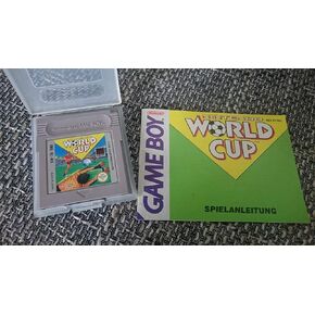 World Cup Soccer (Renewed)