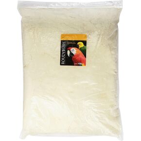 Roudybush Formula 3 Bird Food, 15-Pound