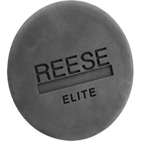 Reese 30136 Reese® Hole Cover for Elite Under-Bed Gooseneck Hitch Appearance May Vary, Silver