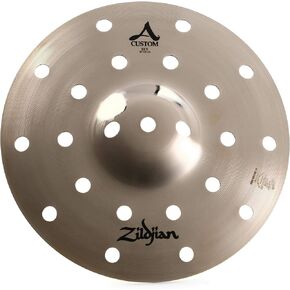 Zildjian A Custom EFX Splash - 10 Inches