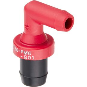 Genuine Honda 17130-PM6-G01 PCV Valve Assembly