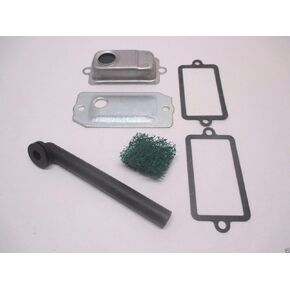 Genuine 31337B Breather Assembly 31337 31337A OEM