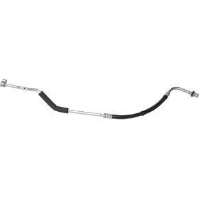 Four Seasons 55821 Liquid Line Hose Assembly with Captured Orifice Tube