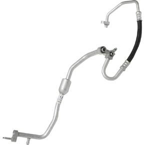 UAC HA 111420C A/C Manifold Hose Assembly