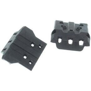 Redcat RER12450 Front/Rear Lower Bumpers