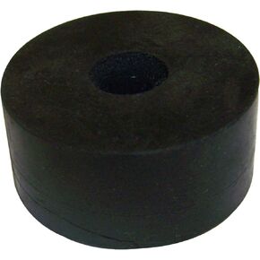 Crown Automotive Body Mount Bushing Body