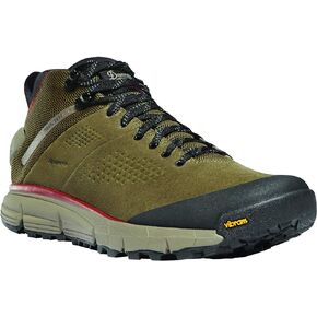 Danner Men's Trail 2650 Mid 4 Inch Gore-Tex Hiking Shoe