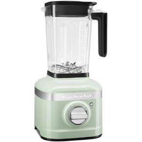 KitchenAid KSB4027PT K400 Countertop Blender, 56 Ounce, Pistachio Green