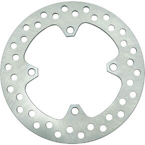 M MATI Rear Brake Disc Rotor for Honda Motorcycle XR250 L XR250 R XR400 R XR600 R CRF230 L CRF230 M 43351-KZ1-770