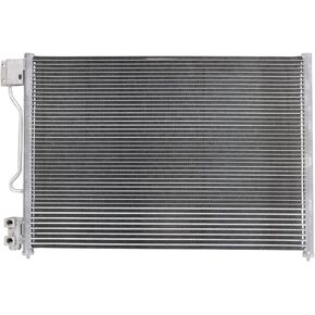 AC Condenser A/C Air Conditioning for Ford Mercury Lincoln 4.6L V8