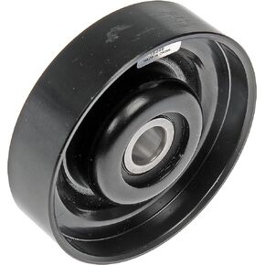Dorman 419-654 Accessory Drive Belt Tensioner Pulley Compatible with Select Hyundai/Kia Models
