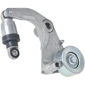 WFLNHB Belt Tensioner Assembly 31170RWK015 Replacement for Honda Civic EX LX DX 2007-2011 1.8L