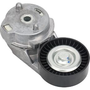 DRIVESTAR 53032860AA Belt Tensioner Assembly 2007-2011 for Jeep Wrangler 3.8L V6