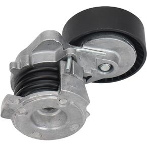 DRIVESTAR 11287512758 Belt Tensioners Assembly for BMW 320i 325i 330i 525i 530i X3 X5 Z4 2.2L 2.5L 3.0L