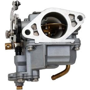 Boat Carburetor Carb Carburetor Replacement fit for Tohatsu for Mercury 4 Stroke 9.8HP Outboard Motor For Parsun Hidea Yamabisi 3DP-03100-2 3V2-03100-3