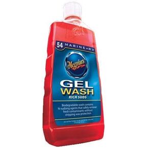 Meguiar's Gel WASH