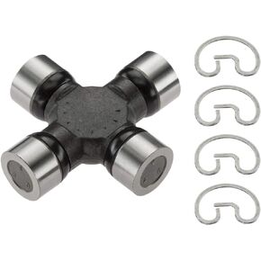 MOOG 253 Non-Greaseable Super Strength Universal Joint