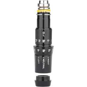 NA 1pc Golf Shaft Sleeve Adapter Compatible with Nike VRS Covert 2.0 Covert Tour 2.0 DL Driver Tip .335 or .350 for Option
