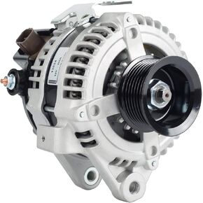 SANKAKU Alternater 104210-388/11034 Fit for SCION TC 2005 2006 2007 2008 2009 2010,HIGHLANDER 2004 2005 2006 2007,CAMRY 2005 2006,SOLARA 2004 2005 2006 2007 2008