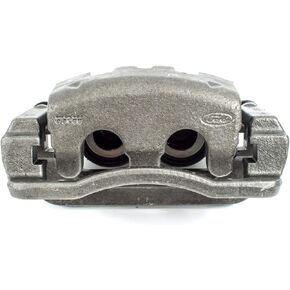 Power Stop Rear Left L4921 One Stock Replacement Brake Caliper