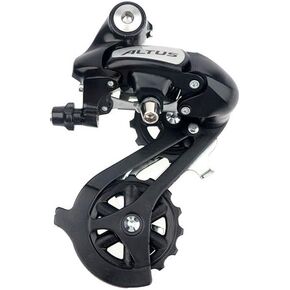 Altus Rear Derailleur Fit 7/8 Speed RD-M310 for MTB Mountain Bike Bicycle Compatible with Shimano Bike Derailleur Direct Mount in Kuwait
