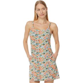 Toad&Co Sunkissed Sleeveless Skort Dress