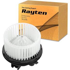 منفاخ محرك سخان HVAC 700164 مناسب لكاديلاك إسكاليد ESV EXT 2003-2009؛ مناسب لسيارة شيفروليه سيلفرادو 1500 2500 HD؛ يصلح لسيارة جي إم سي سييرا 1500 2500HD; يصلح ليوكون XL 1500. لهامر H2 in Kuwait