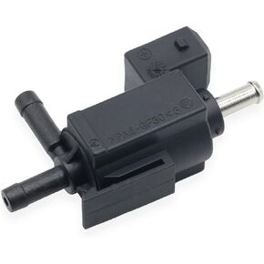 9473212,Turbocharger Boost Solenoid Compatible with Volvo.2000-2004 C70 2.4L,2.3L,2000-2004 S40 2.5L,2.4L,1.9L,2001-2009 S60 2.5L,2.4L,2.3L,S80 2.5L,2.9L,2.8L,V40 2.0L,V70,XC70,XC90,2000 S70.