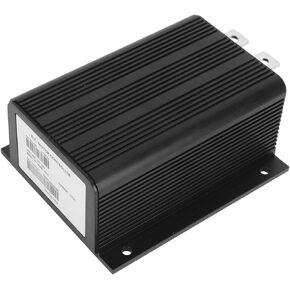 Golf Cart Motor Controller, Programmable DC Motor Controller 275A 24V‑36V Smooth Silent Control for 1204‑004 Or 1204 Controllers