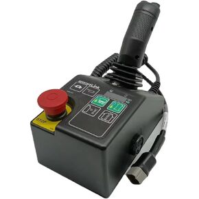 Platform Control Box 1283792GT 1283792 Gen 6 Control Box Genie Parts for Genie Lift GS1530 GS1532 GS1930 GS1932 GS2032 GR12 GR-15 GR-20 GRC-12 QS-12R