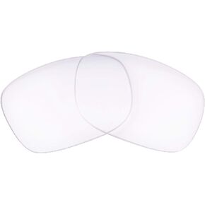 lenses Compatible with Rayban Chromance RB4264 Sunglasses Polarized Replacement lenses - Crafted in USA