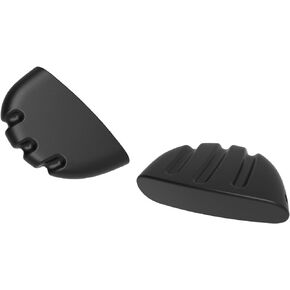 Mryok Replacement Nosepiece Nosepad for Maui Jim Makaha MJ405 / Sandy Beach MJ408 / Ho'okipa MJ407 Sunglass - Options