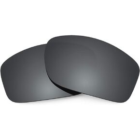 Revant Replacement Lenses for Oakley Valve sunglasses, Polarized Options, UV Protection, Anti-Scratch and Impact Resistant