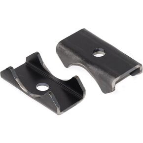 Rugged Ridge | Suspension Leaf Spring Perch, 2 Inches Wide | 18267.02