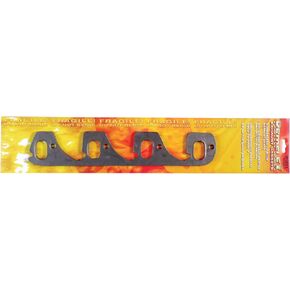Remflex 2001 Exhaust Gasket for Chevy V8 Engine, (Set of 2)