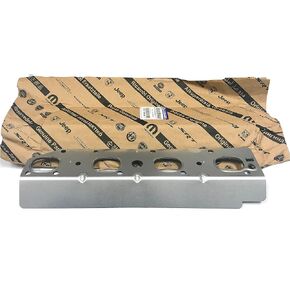 GASKET-EXHAUST MANIFOLD
