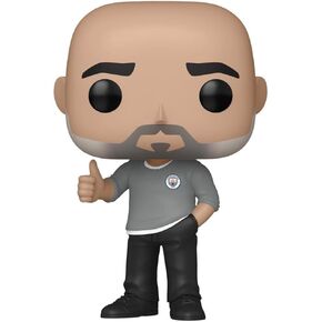 Funko Pop! Football: Manchester City - Pep Guardiola