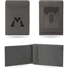 Rico Industries Front Pocket, Gray, 2.75" x 4.25