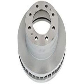 GM Genuine Parts 177-1039 Front Disc Brake Rotor