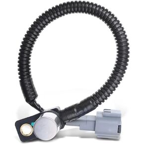 A-Premium Engine Crankshaft Position Sensor Compatible with Chevrolet Tracker 1999-2008 & Suzuki Aerio 2002-2007, Esteem 1999-2002, Grand Vitara 1999-2005, Sidekick, SX4 2007-2009, Vitara, XL-7