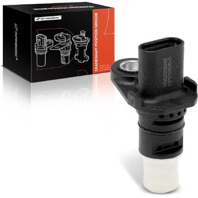 A-Premium Engine Crankshaft Position Sensor Compatible with Subaru Outback 2018-2022, Forester 2018-2021, Impreza 2015-2022, Crosstrek 2016-2021, Legacy 2018-2021, XV Crosstrek 2014-2015, Ascent, BRZ