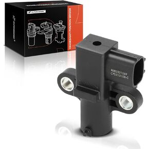 A-Premium Engine Crankshaft Position Sensor Compatible with Infiniti I30 1996-2001, QX4 2001-2002 & Nissan Maxima 1995-2001, Pathfinder 2001-2002, 3.0L 3.5L, Replace# 23731-31U10