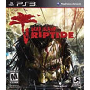Dead Island Riptide PS3 (Renewed)