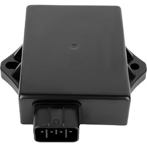 SCITOO CDI BOX Module Ignition Coil 2001 2002 2003 2004 for Yamaha Bear Tracker 250